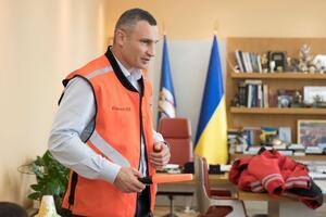 Кличко: Киян намагаються позбавити права обирати владу у своєму місті