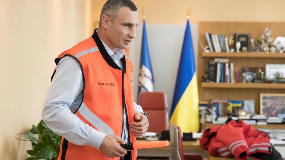 Кличко: Киян намагаються позбавити права обирати владу у своєму місті
