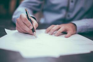 Кабмін погодив перехід на цифровий документообмін