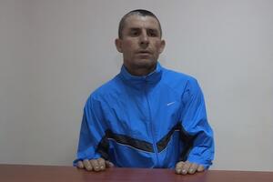 Гаджиев признан виновным в гибели девяти украинских военных