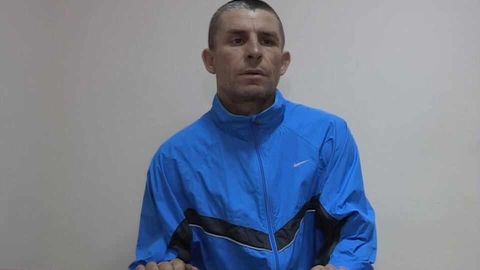 Гаджиев признан виновным в гибели девяти украинских военных