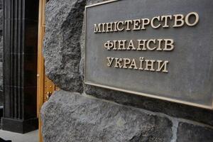 В Минфине остались прежними министр и три заместителя