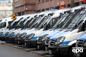 Польська поліція серйозно поставилася до погроз