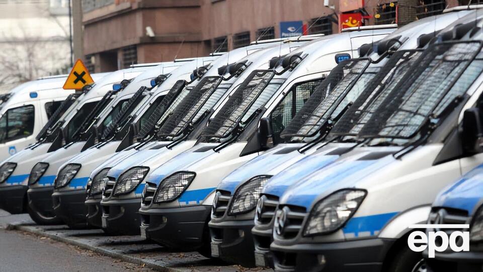 Польская полиция всерьез отнеслась к угрозам