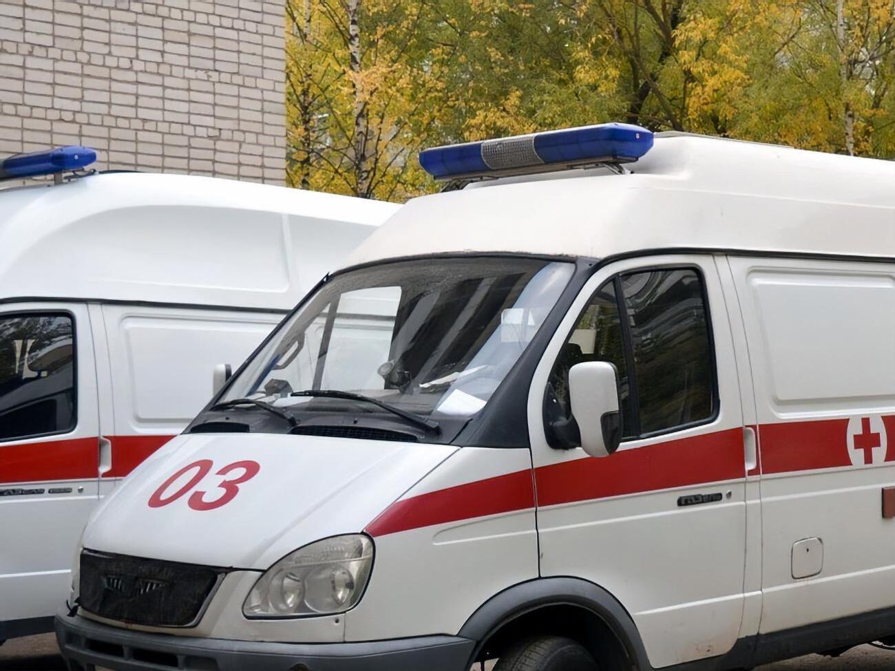 Из 12 госпитализированных с подозрением на пищевое отравление &ndash; четверо детей