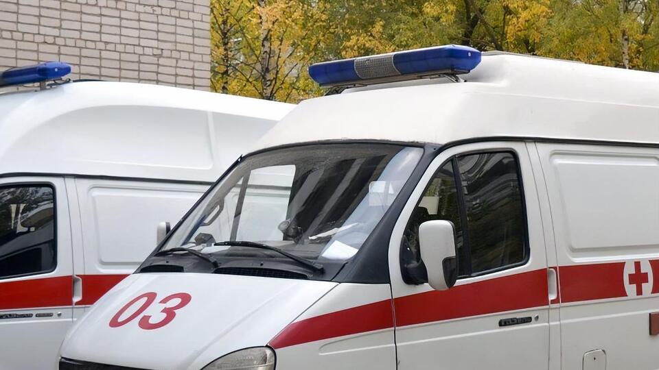 Із 12 госпіталізованих із підозрою на харчове отруєння – четверо дітей