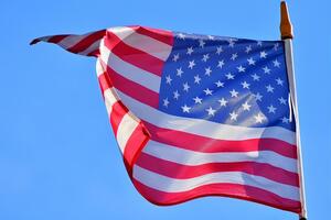 В санкционный список США вошли девять физических лиц, 16 компаний и шесть нефтяных танкеров