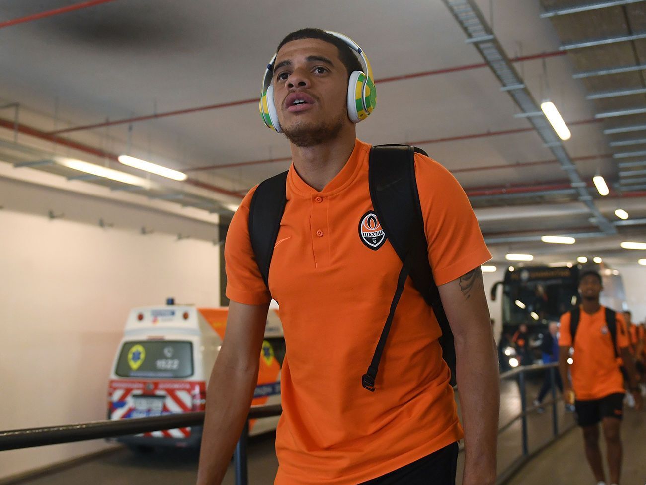 Натурализация Тайсона обсуждалась в 2016 году