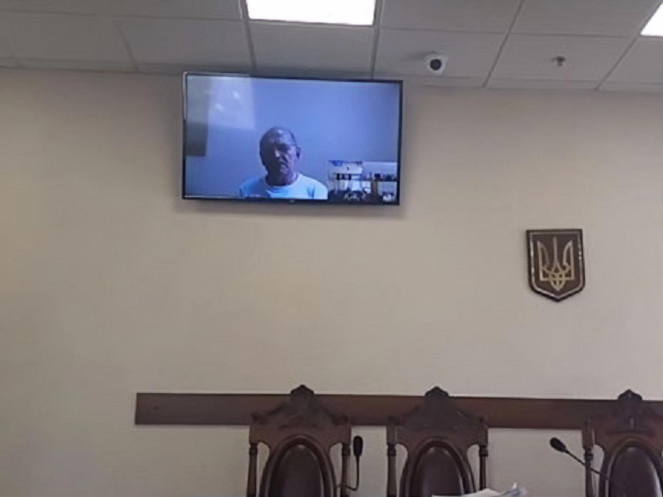 За даними соцмереж, Цемаха викрали з окупованої території представники українських спецслужб