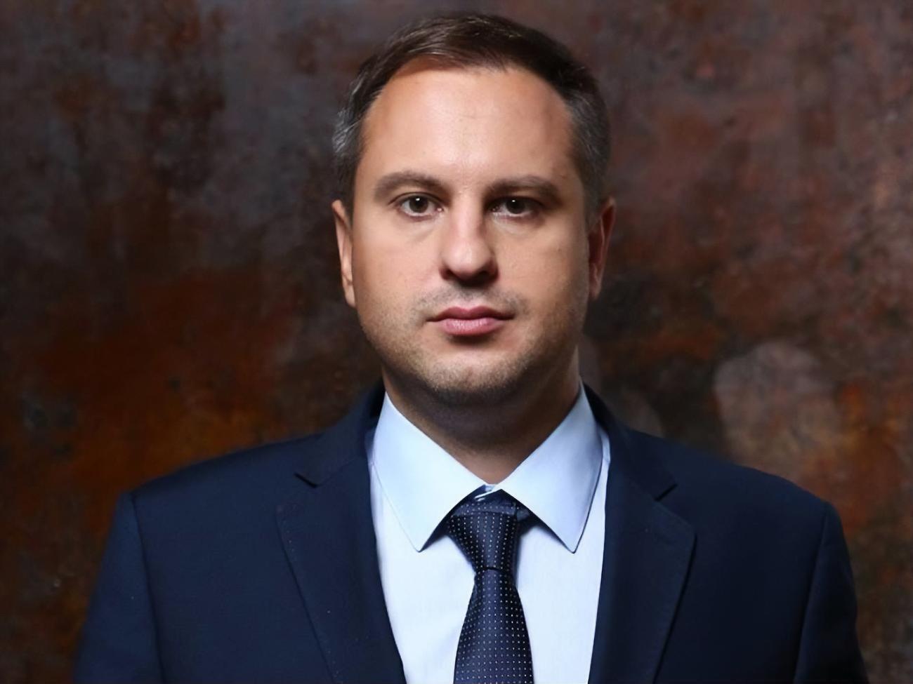 Лищину уволили по собственному желанию