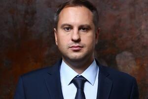 Лищину уволили по собственному желанию