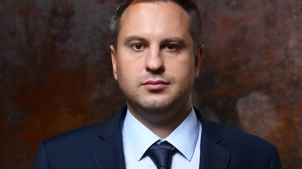 Ліщину звільнили за власним бажанням