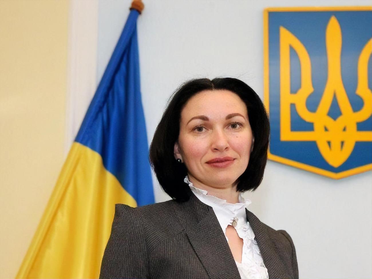 Танасевич: Высший антикоррупционный суд начал свою деятельность в самый короткий из возможных срок