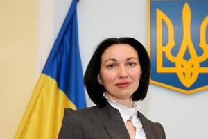 Танасевич: Высший антикоррупционный суд начал свою деятельность в самый короткий из возможных срок
