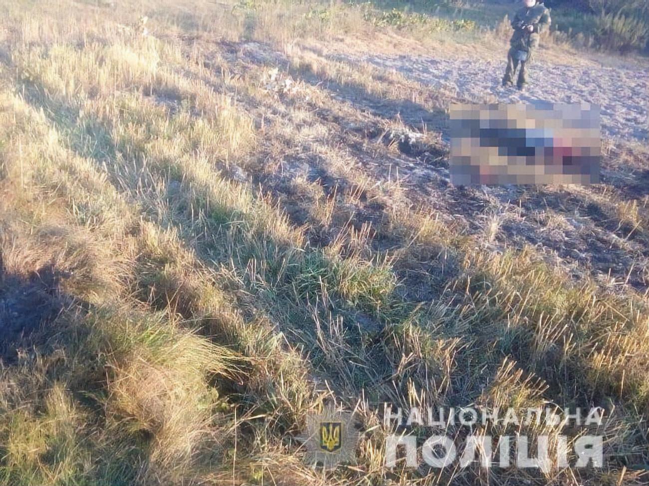 Загиблому було 69 років