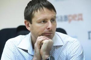 Дмитрий Марунич: Нужно целенаправленно и быстро накапливать запасы угля на теплоэлектростанциях. По сути, его нужно закупать и импортировать