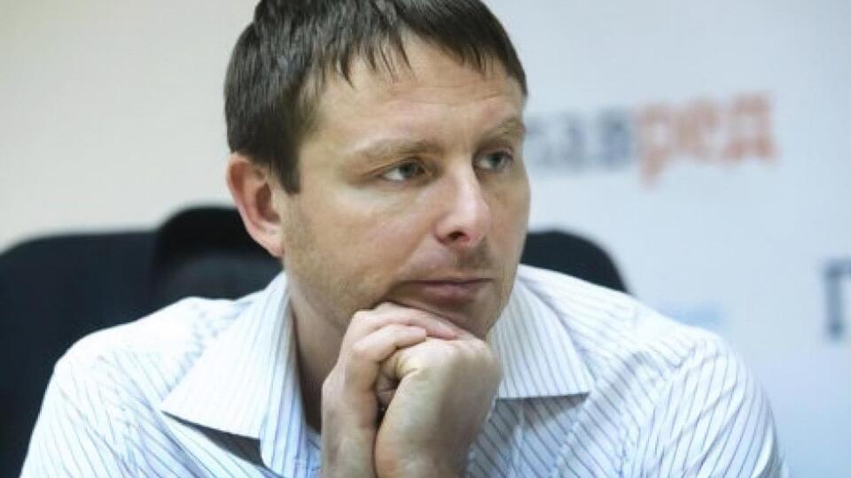 Дмитро Марунич: Потрібно цілеспрямовано і швидко накопичувати запаси вугілля на теплоелектростанціях. По суті, його потрібно купувати та імпортувати