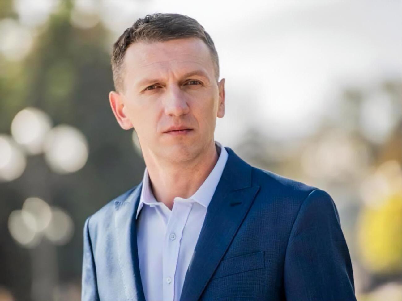 Труба:&nbsp;Ми щиро вдячні нашим колегам-правоохоронцям, що фактично рік прикривали нас