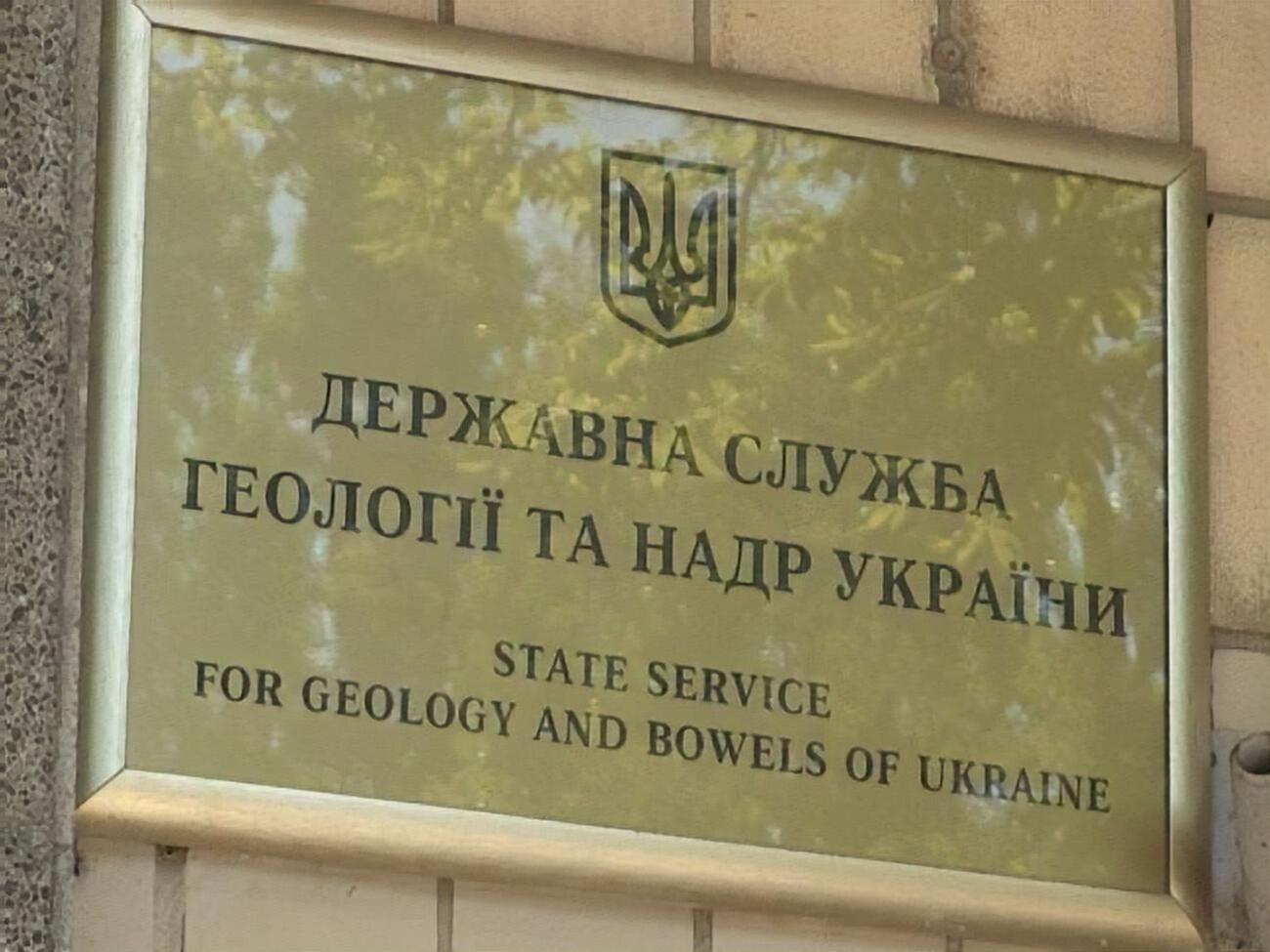 Автори статті стверджують, що під час керівництва Браіловської юрдепартаментом спецдозволи на видобування корисних копалин надавали компаніям, пов'язаним із українськими бізнес-групами