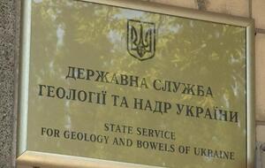 Авторы статьи утверждают, что во время руководства Браиловской юрдепартаментом спецразрешения на добычу полезных ископаемых получали компании, связанные с украинскими бизнес-группами