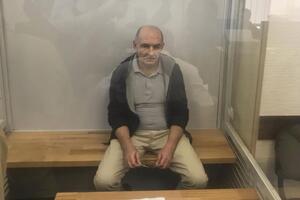 5 cентября Апелляционный суд Киева освободил Цемаха под личное обязательство