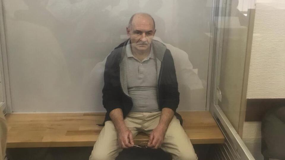 5 вересня Апеляційний суд Києва звільнив Цемаха під особисте зобов'язання