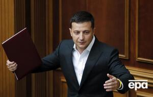 Одним із пунктів передвиборчої кампанії Зеленського була ідея "перенести державу у смартфон"