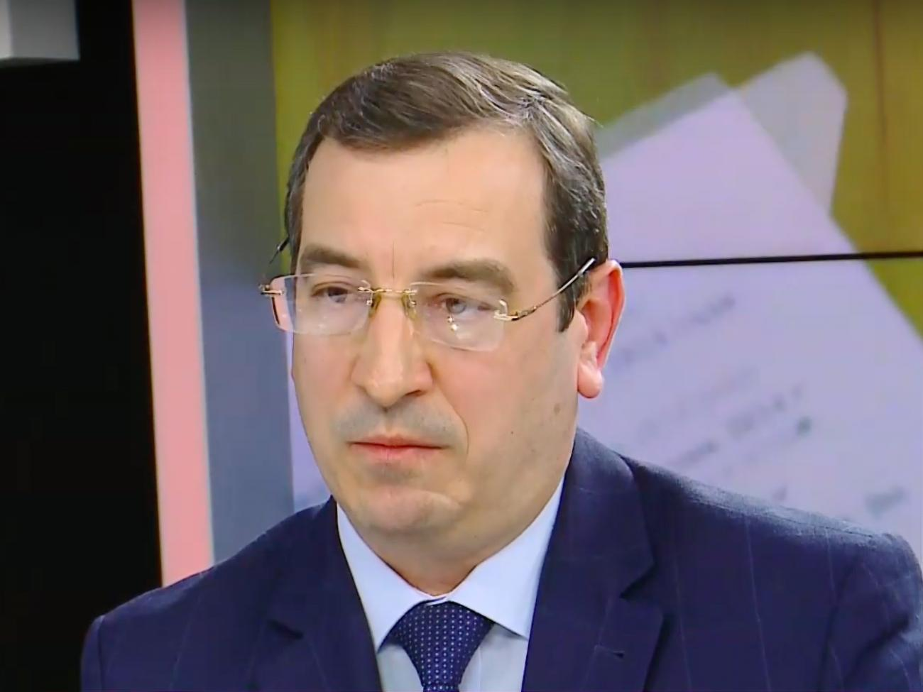 Скібіцький назвав імовірні загрози для України