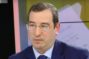 Скібіцький назвав імовірні загрози для України