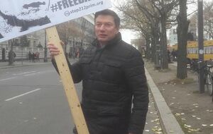 Если СССР западные политики открыто называли империей зла, то путинскую Россию они обижать боятся. Российский олигархат – их близкие партнеры