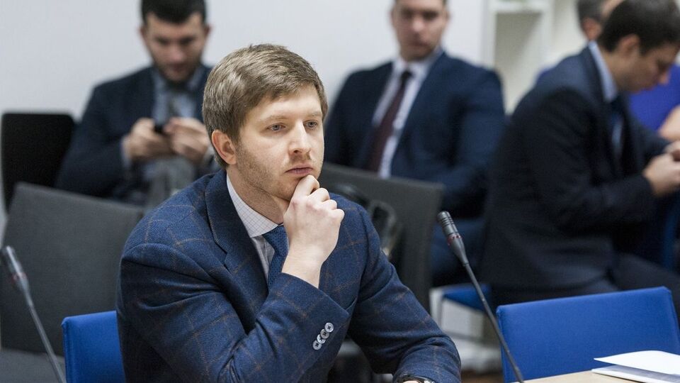 5 вересня суд дав дозвіл на затримання Вовка