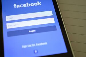 Кто собрал данные пользователей, пока неизвестно