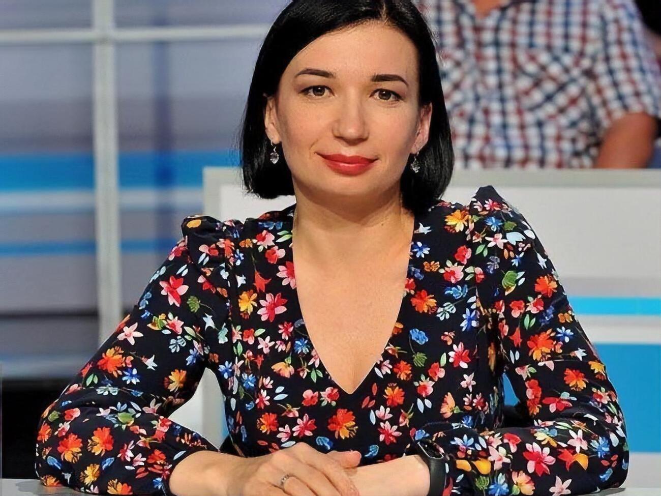 Айвазовская: Избирательный кодекс является не просто устаревшим, а представляет собой отсутствие реформы
