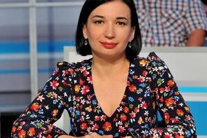 Айвазовська: Виборчий кодекс є не просто застарілим, а являє собою відсутність реформи