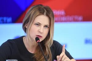 Поклонська: Адміністрація соцмережі вкотре показує свою жорстку політичну залежність