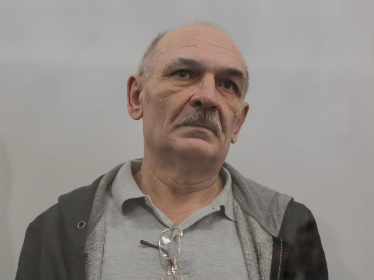 Цемах є "цікавою для слідства людиною", сказала Мосдейк