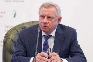 Смолий о переговорах с МВФ: В первую очередь это будут разговоры относительно параметров программы