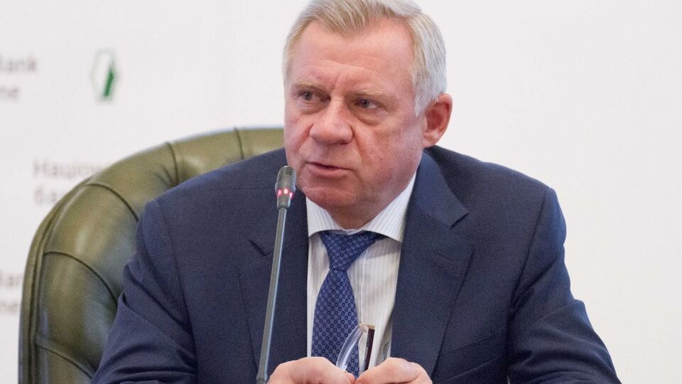 Смолий о переговорах с МВФ: В первую очередь это будут разговоры относительно параметров программы