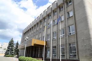 В "Укрэнерго" заявили, что полиция на несколько часов заблокировала работу компании