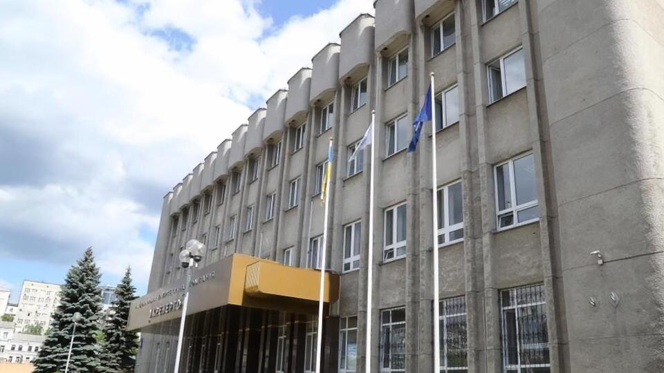 В "Укрэнерго" заявили, что полиция на несколько часов заблокировала работу компании