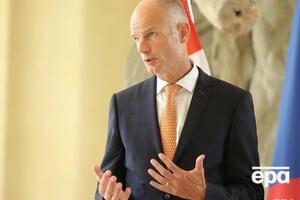 Блок заявил, что голландская сторона "в курсе дел"