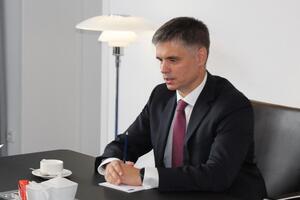 Пристайко: Ми втратили 14 тис. наших людей