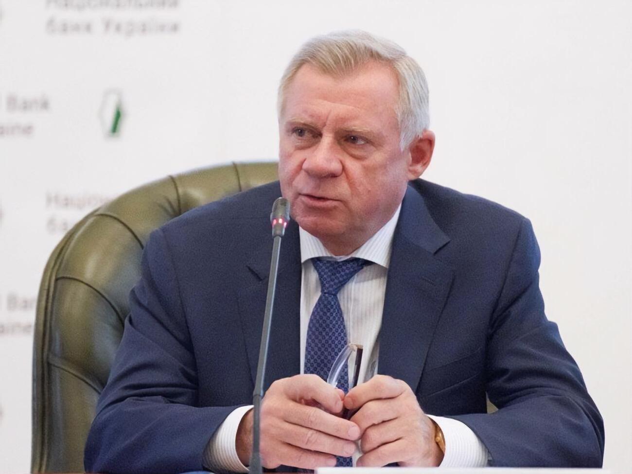 Смолій: Цього тижня Україна повністю розрахувалася з Міжнародним валютним фондом за програмою stand-by, яка була започаткована у 2014 році