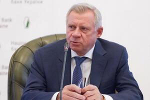 Смолій: Цього тижня Україна повністю розрахувалася з Міжнародним валютним фондом за програмою stand-by, яка була започаткована у 2014 році