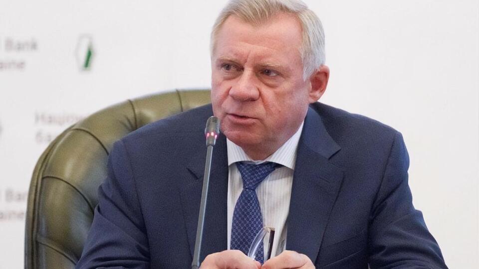Смолій: Цього тижня Україна повністю розрахувалася з Міжнародним валютним фондом за програмою stand-by, яка була започаткована у 2014 році