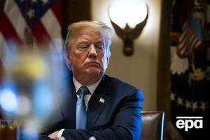 Трамп пытается построить стену на границе с Мексикой