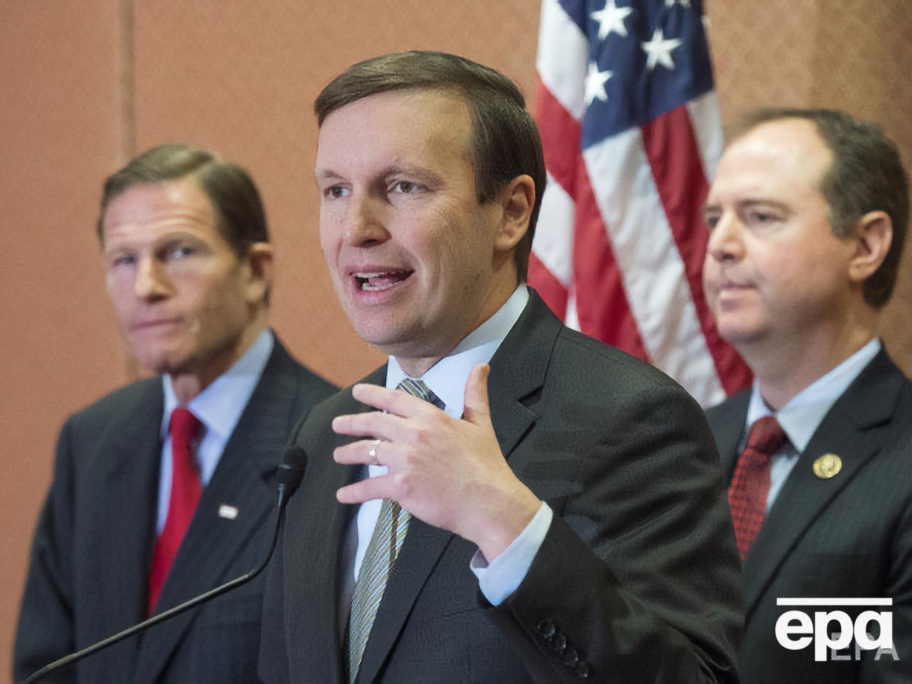 Взаємне звільнення утримуваних осіб може стати свідченням того, що відносини між Україною та Росією "можуть бути різними", заявив Мерфі