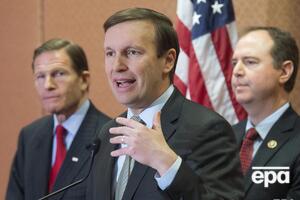 Взаємне звільнення утримуваних осіб може стати свідченням того, що відносини між Україною та Росією "можуть бути різними", заявив Мерфі