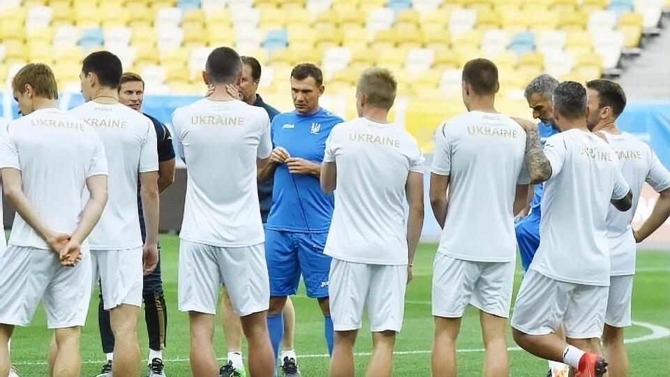 Збірна України може зміцнити лідерство у групі В кваліфікації на Євро 2020