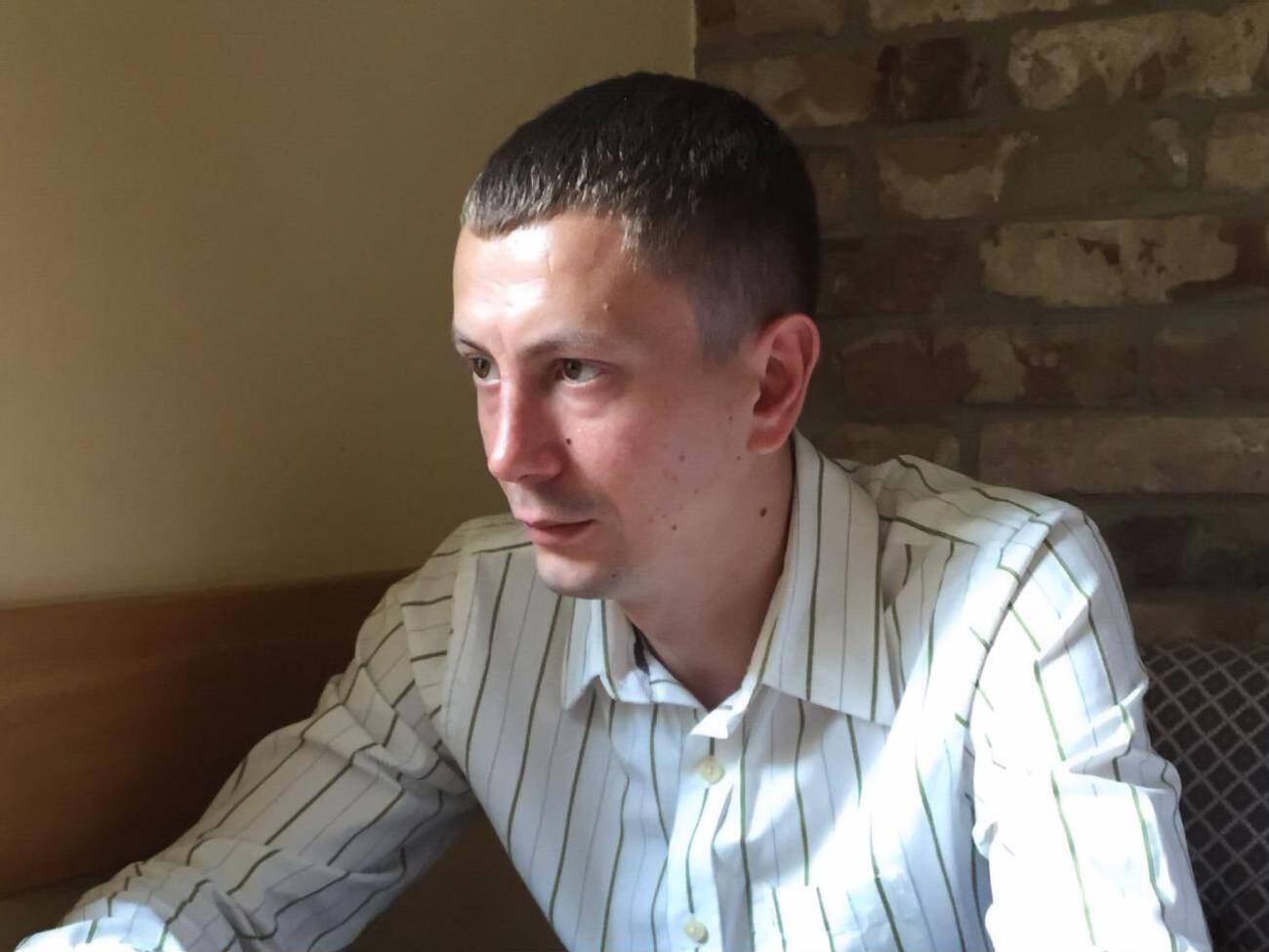 Глава Офісу великих платників податків Бамбізов працює за принципом "своїм – усе, чужим – нічого"